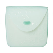 Load image into Gallery viewer, silicone lunch pocket - forest
