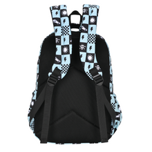 Load image into Gallery viewer, Skate Squad Campus School Backpack
