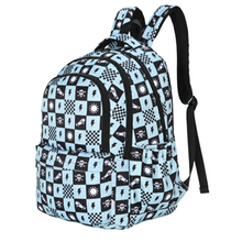 Load image into Gallery viewer, Skate Squad Campus School Backpack
