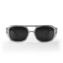 Load image into Gallery viewer, Skylines Graphite Frame Grey Polarised Lens
