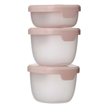 Load image into Gallery viewer, snack tubs - berry
