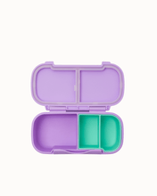 Load image into Gallery viewer, MontiiCo Snack Tray - Marine
