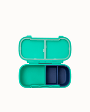 Load image into Gallery viewer, MontiiCo Snack Tray - Navy
