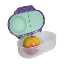 Load image into Gallery viewer, snackbox - lilac pop
