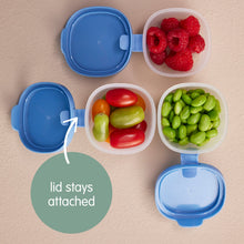 Load image into Gallery viewer, snack tubs - forest
