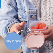 Load image into Gallery viewer, snack tubs - ocean
