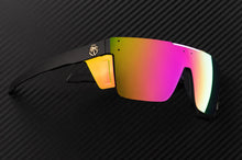 Load image into Gallery viewer, HEATWAVE PERFORMANCE QUATRO SUNGLASSES: Savage Spectrum
