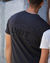 Load image into Gallery viewer, UNIT - MENS TEES - STAMP
