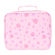 Load image into Gallery viewer, Stardust Shells Junior Insulated Lunch Bag + Ice Pack
