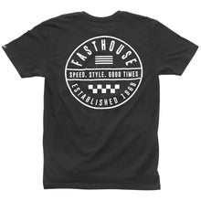 Load image into Gallery viewer, Statement Tee - Black
