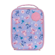 Load image into Gallery viewer, Disney Stitch by b.box - insulated lunchbag
