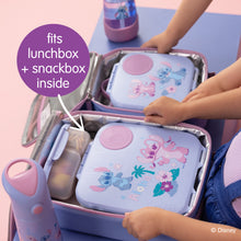 Load image into Gallery viewer, Disney Stitch by b.box - insulated lunchbag
