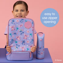 Load image into Gallery viewer, Disney Stitch by b.box - insulated lunchbag

