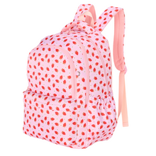 Load image into Gallery viewer, Strawberry Fields Campus School Backpack
