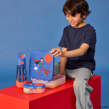 Load image into Gallery viewer, SUPERMAN by b.box - lunchbox
