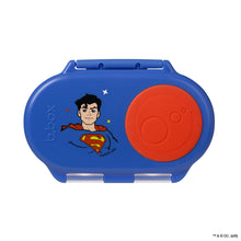 Load image into Gallery viewer, SUPERMAN by b.box -snackbox
