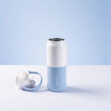 Load image into Gallery viewer, Insulated Bottle 1L

