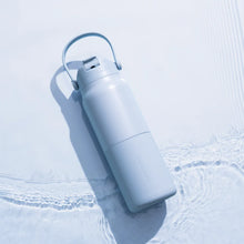 Load image into Gallery viewer, Insulated Bottle 1L - Seabreeze
