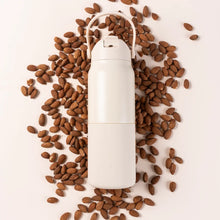 Load image into Gallery viewer, Insulated Bottle 1L - Almond
