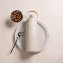 Load image into Gallery viewer, Insulated Bottle 1L - Almond
