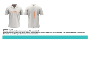 BHBA Broncos Representative T Shirt *Special Order item*