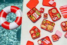 Load image into Gallery viewer, Rose Jam BIG Bento Lunchbox
