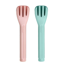 Load image into Gallery viewer, lunchbox cutlery - twilight
