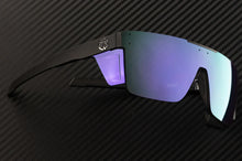 Load image into Gallery viewer, HEATWAVE PERFORMANCE QUATRO SUNGLASSES: Ultra Violet
