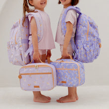 Load image into Gallery viewer, Fox and Fallow Unicorn Backpack
