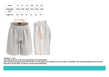Load image into Gallery viewer, BHBA Broncos Representative Shorts *Special Order item*
