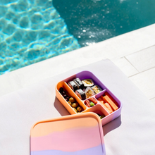 Load image into Gallery viewer, Paddle Pop Bento Lunchbox
