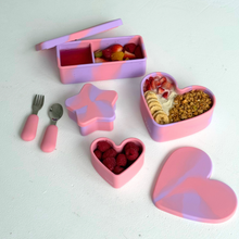 Load image into Gallery viewer, Watermelon Heart
