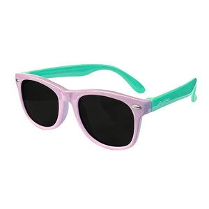Pink & Mint