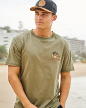 Load image into Gallery viewer, LESS BLUEYS SS TEE
