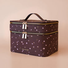 Load image into Gallery viewer, Wisteria Vanity Case
