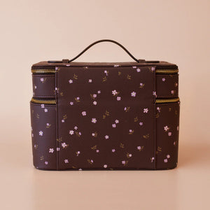 Wisteria Vanity Case