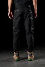 Load image into Gallery viewer, FXD Workwear WP.3 - STRETCH WORK PANTS - BLACK
