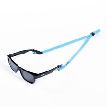 Load image into Gallery viewer, Safestyle Blue Lanyard
