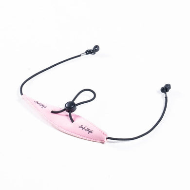 Pink Floating Lanyard