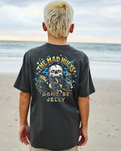 Load image into Gallery viewer, DONT BE JELLY YOUTH SS TEE
