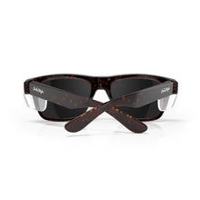 Load image into Gallery viewer, Fusions Brown Tort Glasses
