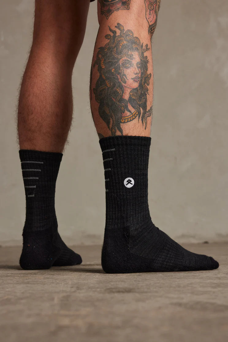 Performance Sock - 2 Pack - A0201