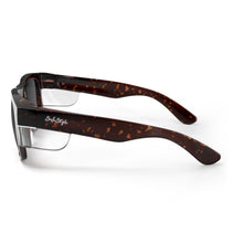 Load image into Gallery viewer, Fusions Brown Tort Glasses
