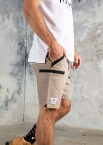 Victory Short - P6020