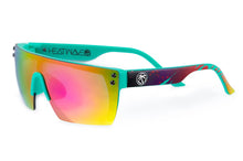 Load image into Gallery viewer, HEATWAVE kids sunglasses
