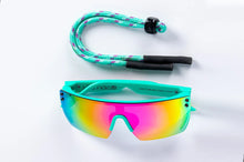 Load image into Gallery viewer, HEATWAVE kids sunglasses
