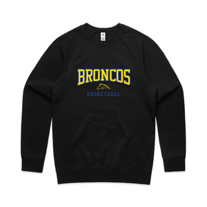 Broncos College Crewneck