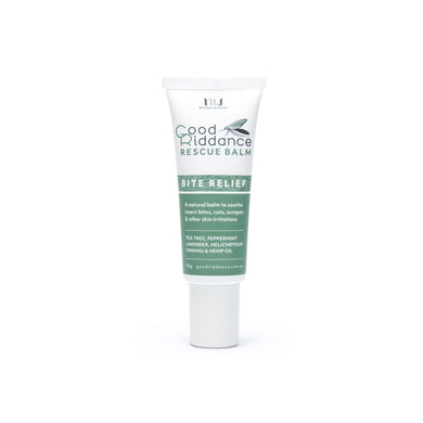 Good Riddance Rescue Balm 30g