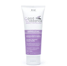 Load image into Gallery viewer, Good Riddance Sensitive Insect Repellent 100mL
