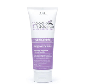 Good Riddance Sensitive Insect Repellent 100mL